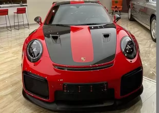 مستعملة Porsche Unspecified للبيع في دمشق #20058 - 1  صورة 